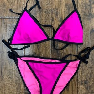 Express bathing suit